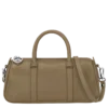 Olive – Leather Daylong S Handbag