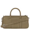 Olive – Leather Daylong S Handbag