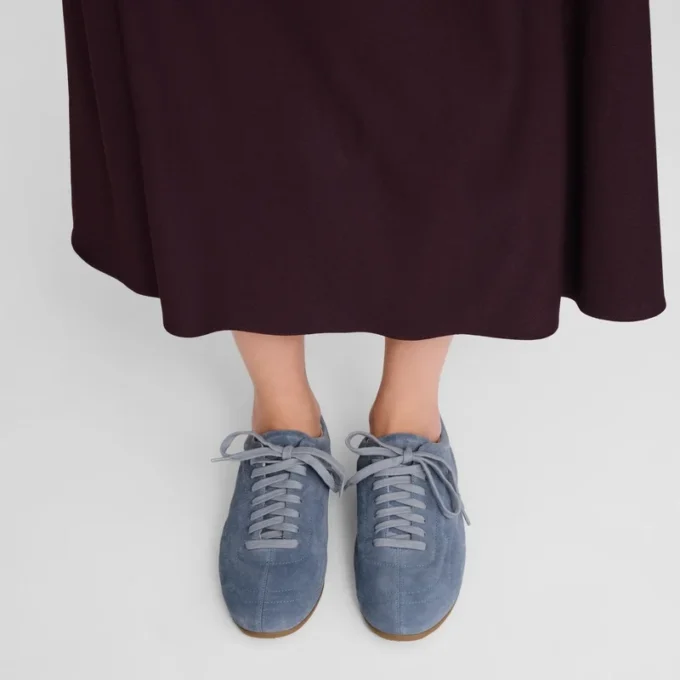 On-The-Go Sneakers