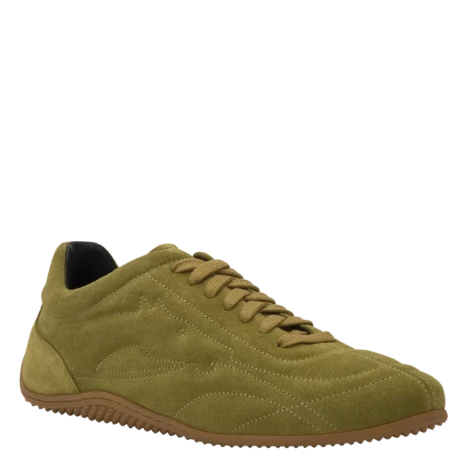 On-The-Go Sneakers