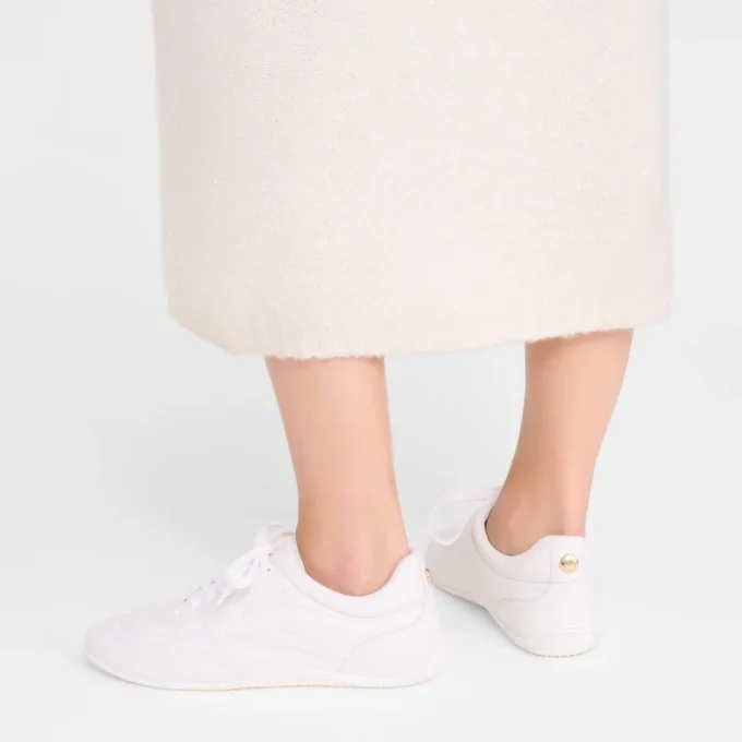 On-The-Go Sneakers