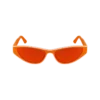 Orange – Plant Based Resin Sunglasses