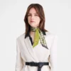 Origami Le Pliage Headband