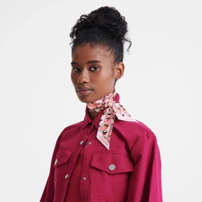 Origami Le Pliage Headband