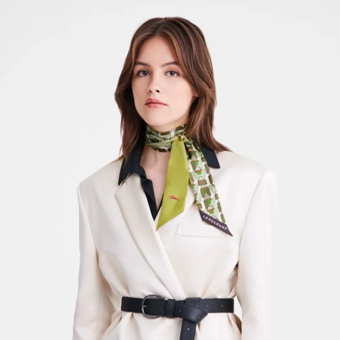 Origami Le Pliage Headband