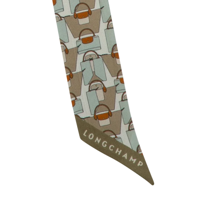 Origami Le Pliage Headband