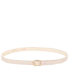 Paper – Leather Ladies’ belt