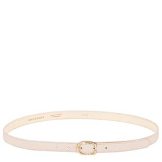 Paper – Leather Ladies’ belt