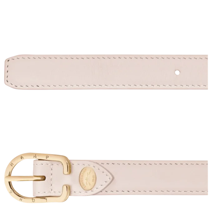 Paper – Leather Ladies’ belt