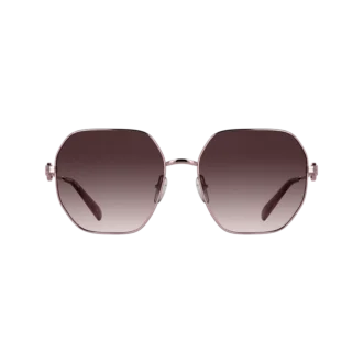 Pink/Pink gradient – OTHER Sunglasses