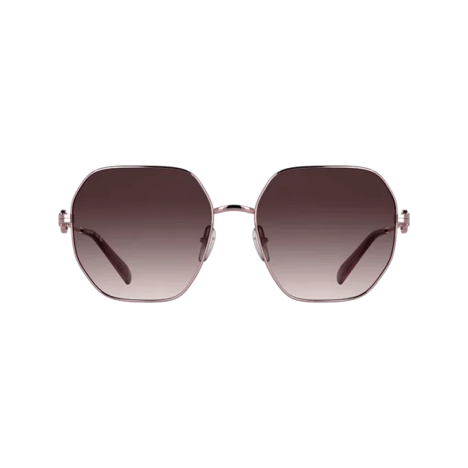 Pink/Pink gradient – OTHER Sunglasses