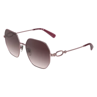 Pink/Pink gradient – OTHER Sunglasses