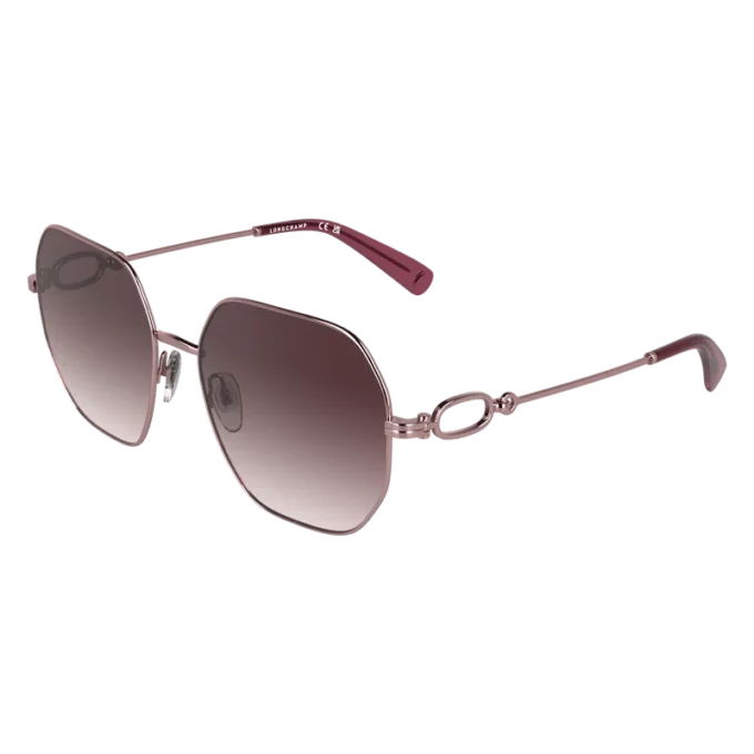 Pink/Pink gradient – OTHER Sunglasses