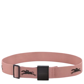 Pink Tea – Canvas Ladies’ belt