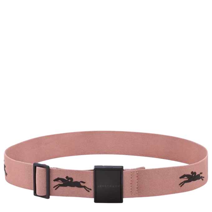 Pink Tea – Canvas Ladies’ belt