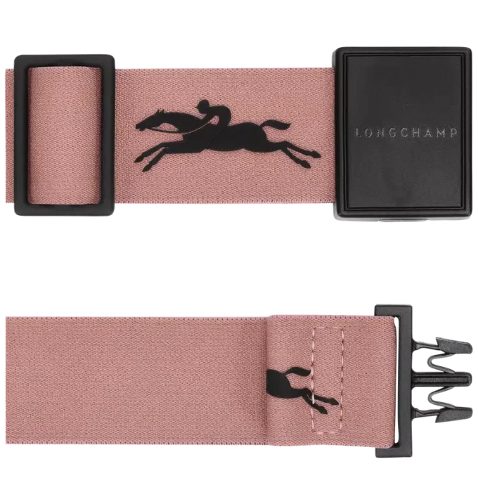 Pink Tea – Canvas Ladies’ belt