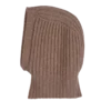 Pink Tea – Knit Balaclava