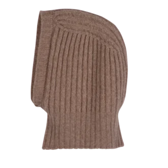 Pink Tea – Knit Balaclava