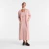 Pink Tea – Knit Cardigan
