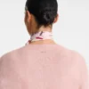 Pink Tea – Knit Cardigan