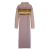 Pink Tea – Knit Dress