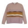 Pink Tea – Knit Sweater