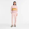 Pink Tea – Knit Sweater