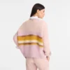 Pink Tea – Knit Sweater