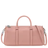 Pink Tea – Leather Daylong M Handbag