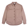 Pink Tea – Techno satin Shirt