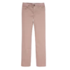 Pink Tea – Techno satin Trousers