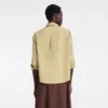Pistachio – Popelin Shirt