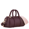 Pomegranate – Leather Daylong S Handbag