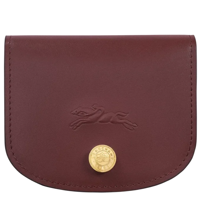 épure Card holder
