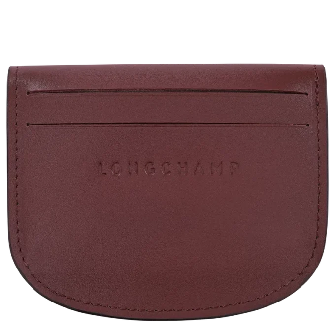 épure Card holder