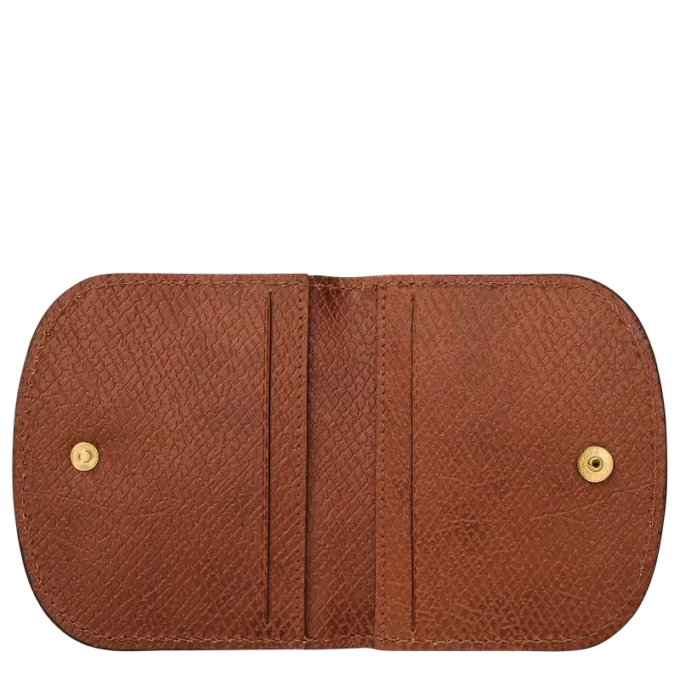 épure Card holder