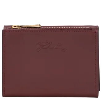 épure Compact wallet