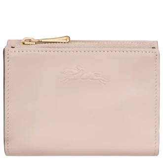 épure Compact wallet