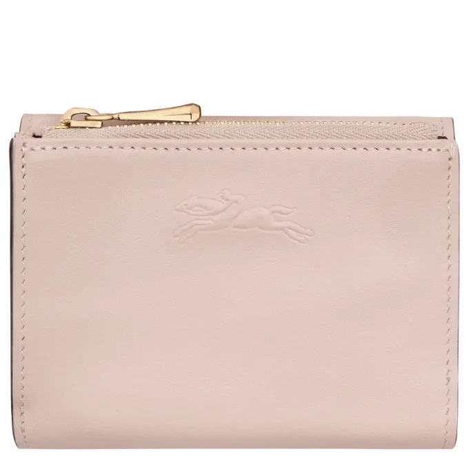 épure Compact wallet
