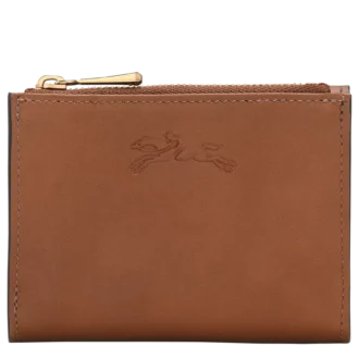 épure Compact wallet