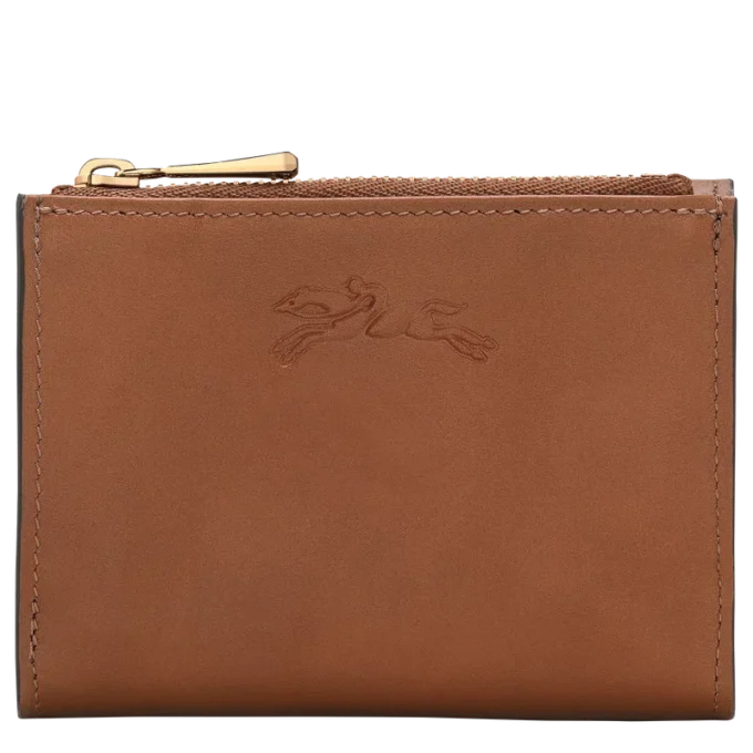 épure Compact wallet