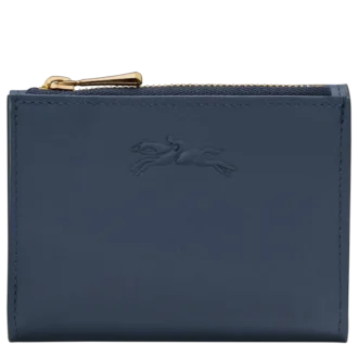 épure Compact wallet