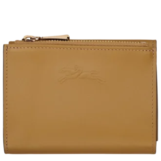 épure Compact wallet