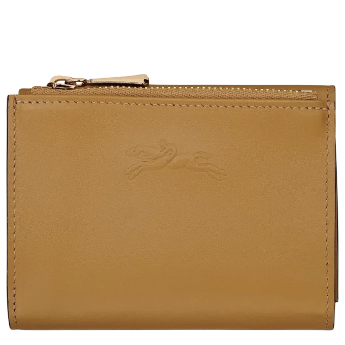 épure Compact wallet