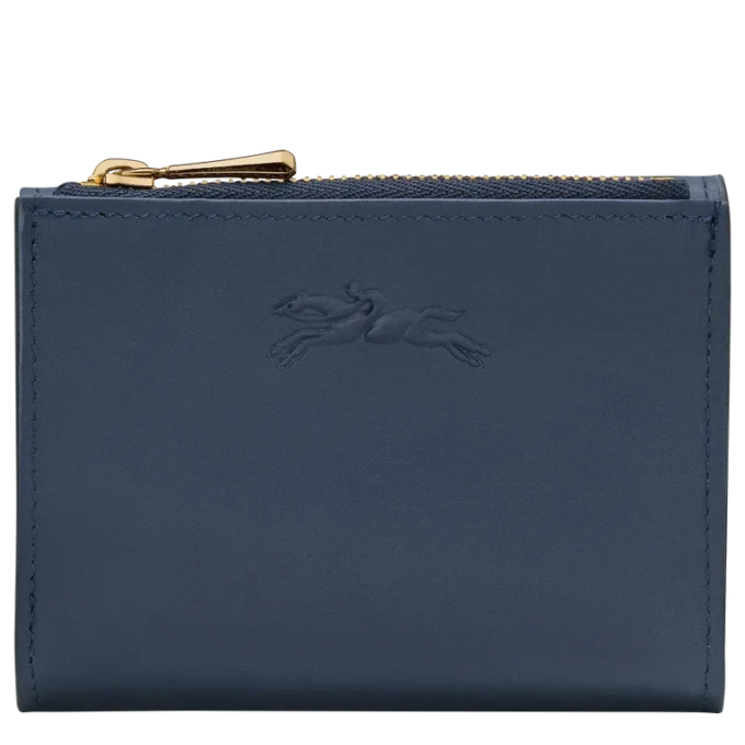 épure Compact wallet