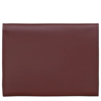 épure Compact wallet