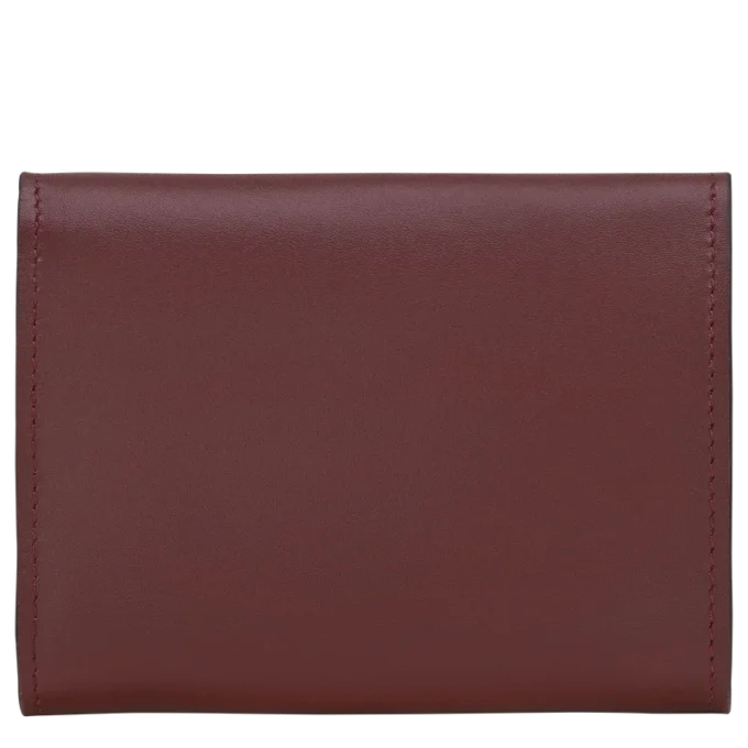 épure Compact wallet