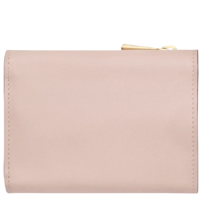 épure Compact wallet