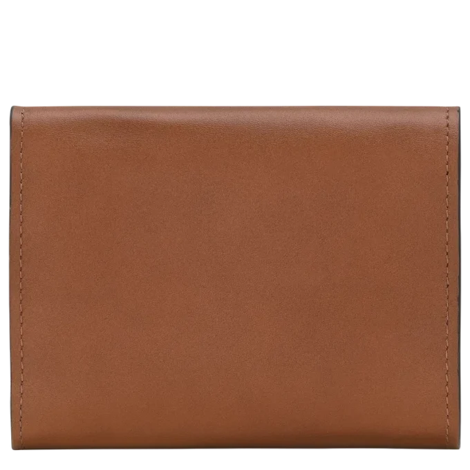 épure Compact wallet
