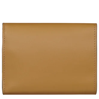 épure Compact wallet